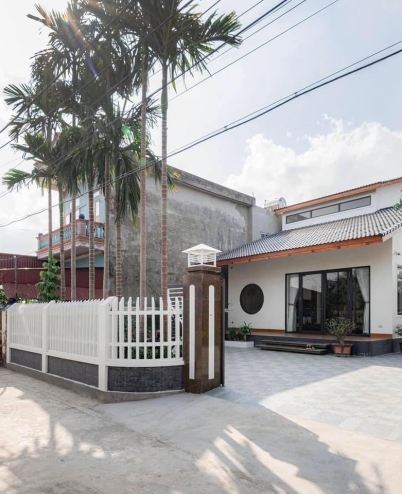 DỰ ÁN THI CÔNG NHÀ PHỐ