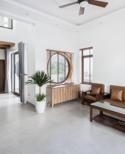 DỰ ÁN THI CÔNG NHÀ PHỐ