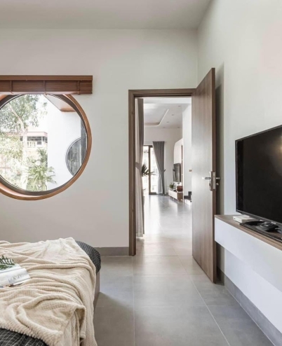 DỰ ÁN THI CÔNG NHÀ PHỐ