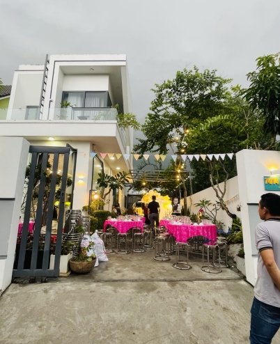 DỰ ÁN THI CÔNG NHÀ PHỐ