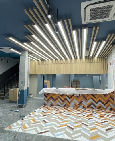 DỰ ÁN JOLLIBEE NGUYỄN DUY TRINH