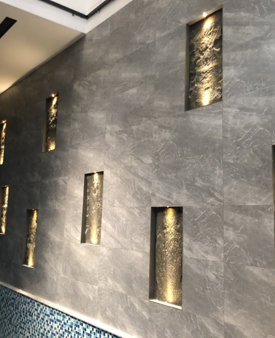 DỰ ÁN THI CÔNG NHÀ PHỐ GÒ VẤP