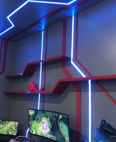 DỰ ÁN THI CÔNG NHÀ PHỐ GÒ VẤP