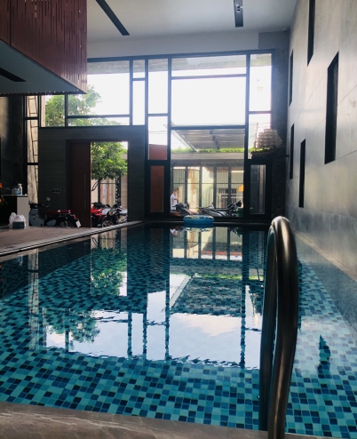 DỰ ÁN THI CÔNG NHÀ PHỐ GÒ VẤP