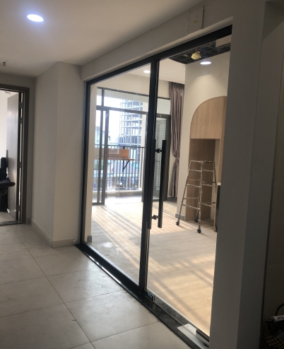 DỰ ÁN VĂN PHÒNG Q7