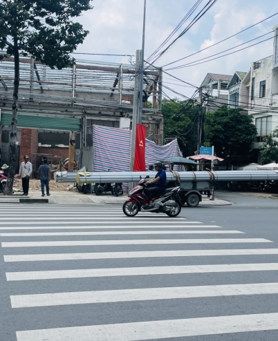 DỰ ÁN JOLLIBEE VÕ THỊ SÁU ĐỒNG NAI