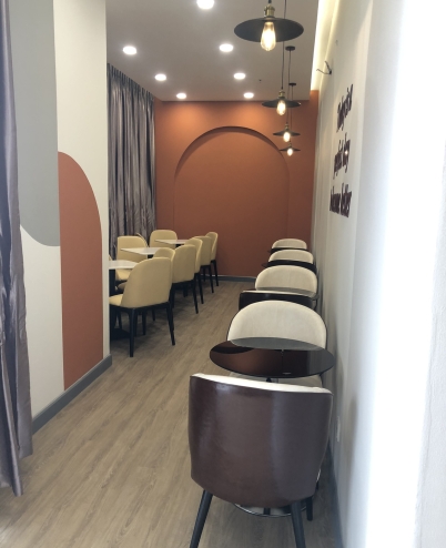 DỰ ÁN VĂN PHÒNG Q7