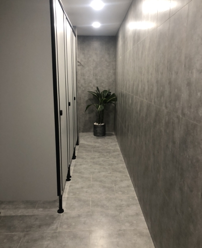 DỰ ÁN VĂN PHÒNG Q7