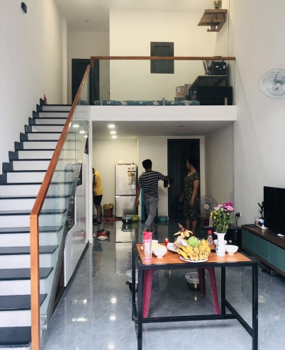 DỰ ÁN SỬA CHỮA NHÀ PHỐ BÌNH DƯƠNG