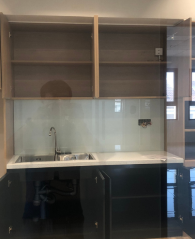 DỰ ÁN VĂN PHÒNG Q7