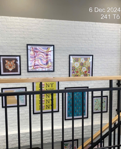 DỰ ÁN JOLLIBEE TÔ HIẾN THÀNH Q10